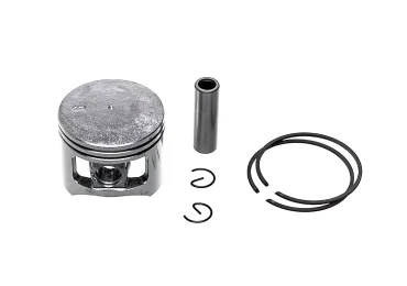 Kompletný piest 45,2 mm pre čínske píly a píly z hobbymarketov s motorom 58 cm3