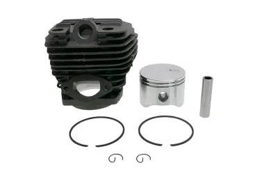 Kompletný piest a valec pre čínske motorové píly NAC CST61-50AC CST61-50AOW 48 mm