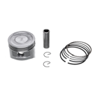 Kompletný piest Honda GX200 (0,25)