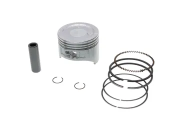 Kompletný piest pre Čínske motorové kosačky a kosačky z hobbymarketov NAC T375 61 mm