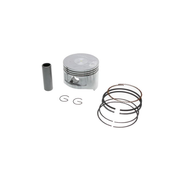 Kompletný piest pre Čínske motorové kosačky a kosačky z hobbymarketov NAC T575 T675 70 mm