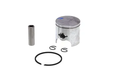 Kompletný piest pre čínske motorové píly 38 ccm 39 mm Harder NAC Steel Flora