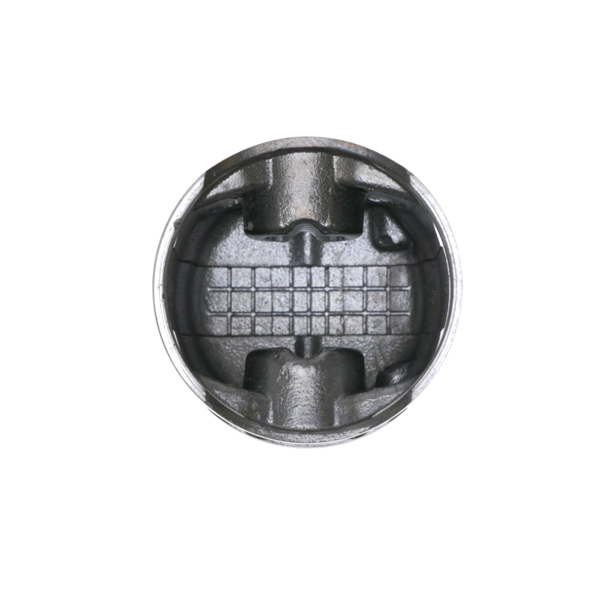 Kompletný piest pre čínske motorové píly 45 ccm 43 mm Bizon Harder NAC Steel