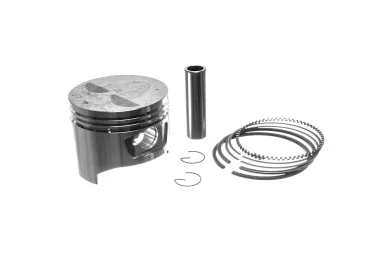 Kompletný piest pre Honda GX240 73,5 mm 2. výbrus +0,50 mm (OEM 13103ZE2W00)