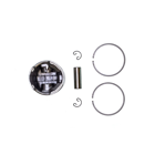 Kompletný piest pre Husqvarna Partner K750 K760 K770 51 mm (OEM 506372401 506372402 506372403)