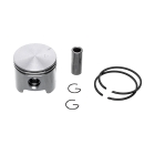 Kompletný piest pre krovinorez OLEO-MAC Oleo-mac 450 750 44 mm (OEM 4191212)