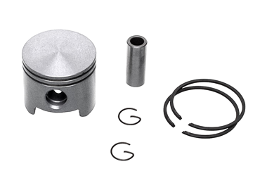 Kompletný piest pre krovinorezy OLEO-MAC Oleo-mac 746 S 446 BP 446BP Ergo 42 mm (OEM 61122015)
