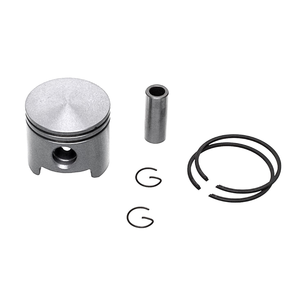 Kompletný piest pre krovinorezy OLEO-MAC Oleo-mac 746 S 446 BP 446BP Ergo 42 mm (OEM 61122015)