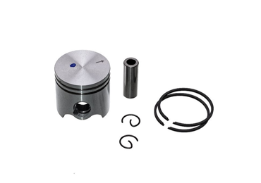 Kompletný piest pre krovinorezy Stihl BT120C BT121 FS120 FS120R FS200 FS200R FS250 FS250R 35 mm (OEM 41340302011)