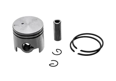 Kompletný piest pre krovinorezy Stihl FR350 FS300 SP200 FS200 FS200R FS250 FS250R 38 mm (OEM 41340302010)