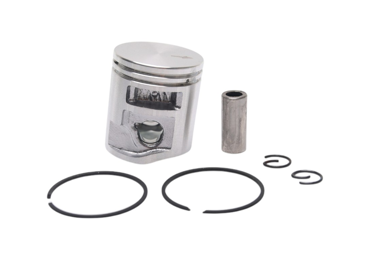 Kompletný piest pre krovinorezy Stihl FS120 2 - MIX 35 mm (41340201221)