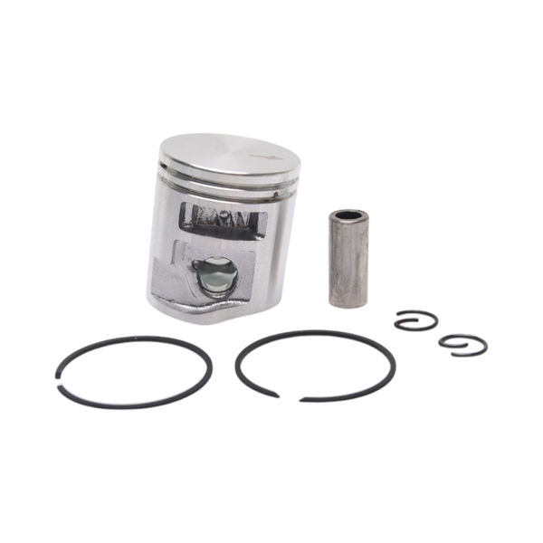 Kompletný piest pre krovinorezy Stihl FS120 2 - MIX 35 mm (41340201221)