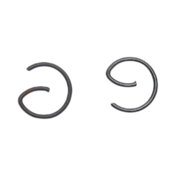 Kompletný piest pre krovinorezy Stihl FS120 2 - MIX 35 mm (41340201221)