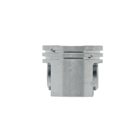 Kompletný piest pre krovinorezy Stihl FS300 FS350 FS200 FS200R FS250 FS250R HT250 FR350, FR450 FR480 40 mm (OEM 41340302003)