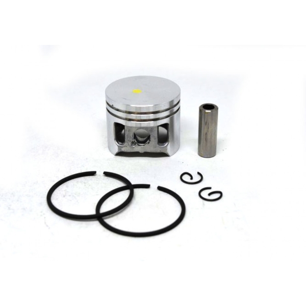 Kompletný piest pre krovinorezy Stihl FS300 FS350 FS200 FS200R FS250 FS250R HT250 FR350 FR450 FR480 FR480C 40 mm (OEM 41340302003)