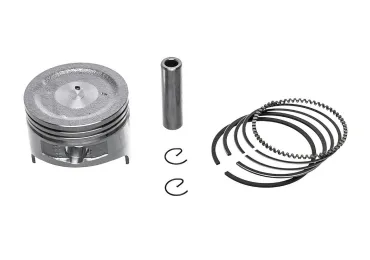 Kompletný piest pre motor Honda GX120 EG1400 F401 501 60 mm 4,0 PS (OEM 13101ZH7020 13701-ZH7-010 13101-ZF0-000 13101-ZH7-010)
