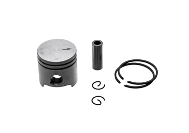 Kompletný piest pre motorové krovinorezy Stihl FS160 35 mm (OEM 41190302005)