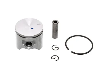 Kompletný piest pre motorové píly a krovinorezy Husqvarna 343F 343R 345R 345 Jonsered BC2145 FC2145 2141 CS2141 42 mm (OEM 503907371)