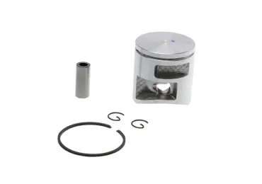 Kompletný piest pre motorové píly Husqvarna 135 135E 140 435 440 Jonsered CS2240 McCulloch CS350 CS390 CS410 41 mm (OEM 502625002)