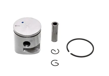 Kompletný piest pre motorové píly Husqvarna 235 235e 236 39 mm (OEM 545081894)