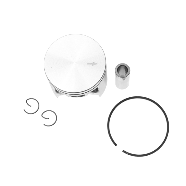 Kompletný piest pre motorové píly Husqvarna 262 262XP 48 mm (OEM 503531171)