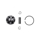 Kompletný piest pre motorové píly Husqvarna 340 Jonsered 2141 CS2141 40 mm (OEM 503870171)