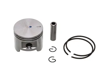 Kompletný piest pre motorové píly Husqvarna 346XP 353 Jonsered CS2147 CS2152 45 mm (OEM 537223602)