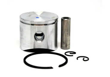 Kompletný piest pre motorové píly Husqvarna 36 136 136LE 137 Jonsered 2036 38 mm (OEM 530069944 530069317)