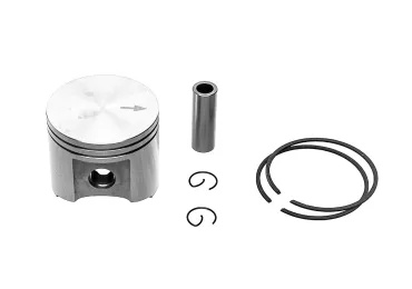 Kompletný piest pre motorové píly Husqvarna 385 385 XP 390 XP Jonsered CS2186 CS218855 mm (OEM 537420202)