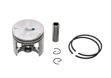 Kompletný piest pre motorové píly Husqvarna 395 395XP 56 mm (OEM 537137671)