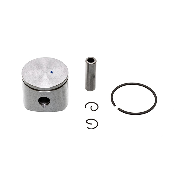 Kompletný piest pre motorové píly Husqvarna 41 141 141LE 142 Jonsered 2040 CS2040 40 mm (OEM 530069454 530069341)