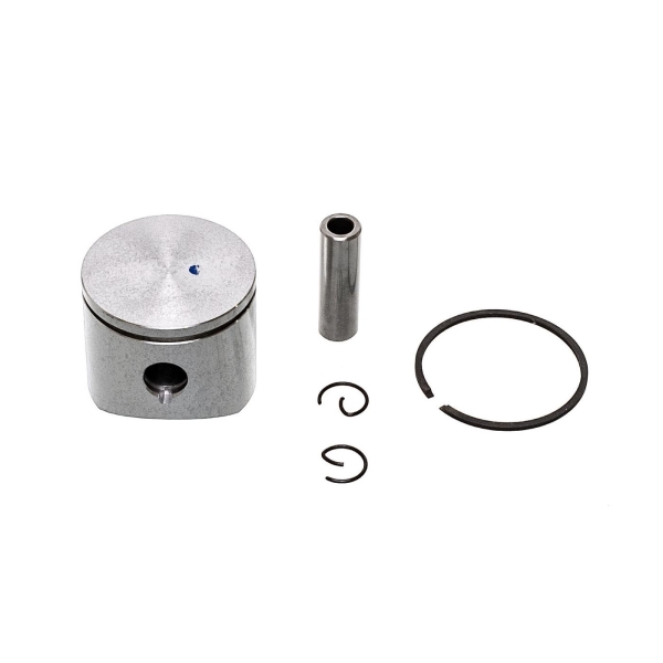 Kompletný piest pre motorové píly Husqvarna 41 141 141LE 142 Jonsered 2040 CS2040 40 mm (OEM 530069454 530069341)