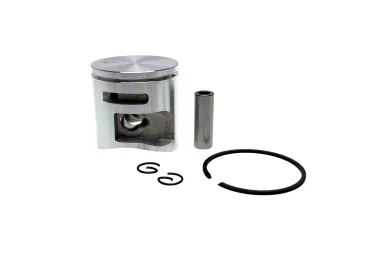 Kompletný piest pre motorové píly Husqvarna 450 450E 450E II Jonsered CS2245 CS2250 S CS2250 S II 44 mm (OEM 544088903)