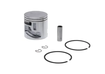 Kompletný piest pre motorové píly Husqvarna K1270 K1270 II R 60 mm (OEM 587829802)