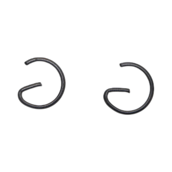 Kompletný piest pre motorové píly Stihl 009 010 011 38 mm (OEM 11200302008)