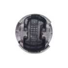 Kompletný piest pre motorové píly Stihl 009 010 011 38 mm (OEM 11200302008)