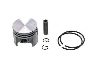 Kompletný piest pre motorové píly Stihl 017 MS170 37 mm (OEM 11300302000)