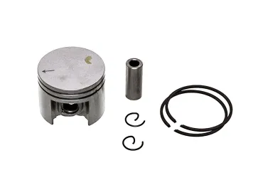 Kompletný piest pre motorové píly Stihl 018 MS180 38mm (OEM 11300302004)