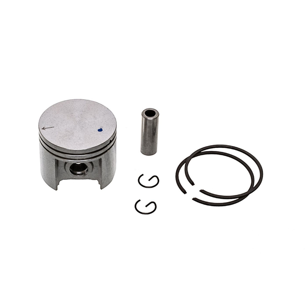 Kompletný piest pre motorové píly Stihl 025 MS250 42,5 mm (OEM 11230302016)