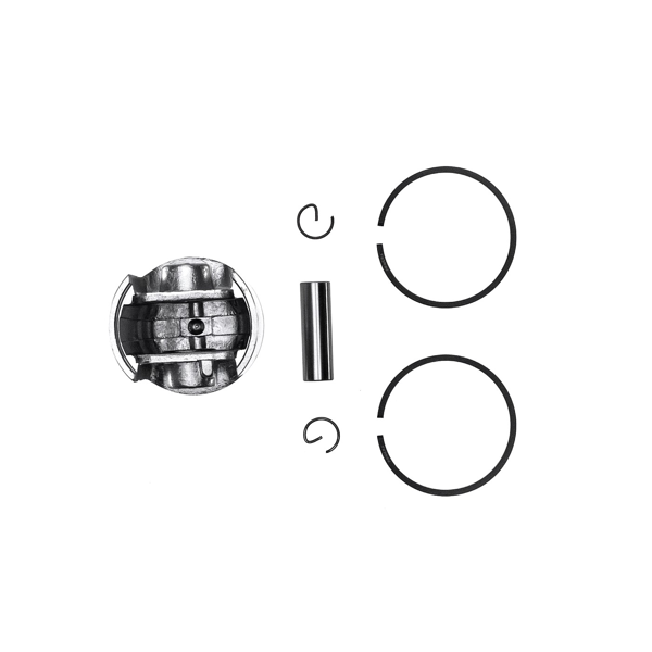 Kompletný piest pre motorové píly Stihl 041 AV G 44 mm (OEM 11100302000)