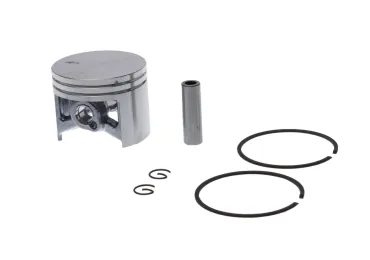 Kompletný piest pre motorové píly Stihl 044 MS440 50 mm čap 10 mm (OEM 11280302000)