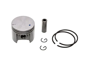 Kompletný piest pre motorové píly Stihl MS250 025 42,5 mm (OEM 1370302002)