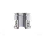 Kompletný piest pre motorové píly Stihl MS251 44 mm (OEM 11430302007)