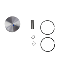 Kompletný piest pre motorové píly Stihl MS251 44 mm (OEM 11430302007)