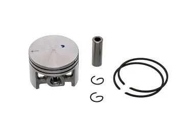 Kompletný piest pre motorové píly Stihl MS260 026 44,7 mm (OEM 11210302003)