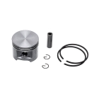 Kompletný piest pre motorové píly Stihl MS310 47 mm (OEM 11270302007)