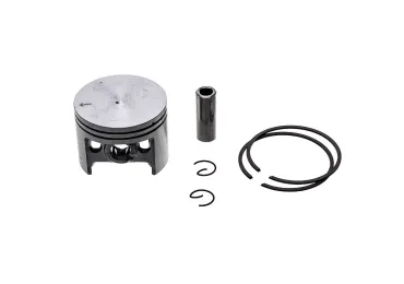 Kompletný piest pre motorové píly Stihl MS440 044 52 mm (OEM 11280302015)