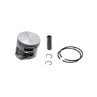 Kompletný piest pre motorové píly Stihl MS441 52 mm (OEM 11380302003)