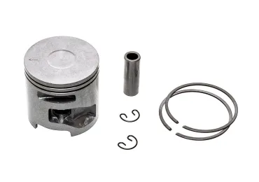 Kompletný piest pre motorové rozbrusovacie píly Husqvarna Partner K750 K760 K770 51 mm (OEM 506372401 506372402 506372403)