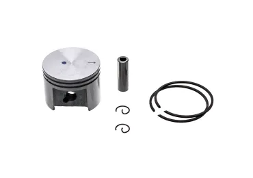 Kompletný piest pre motorové rozbrusovacie píly Stihl TS400 49 mm (OEM 42230302000)
